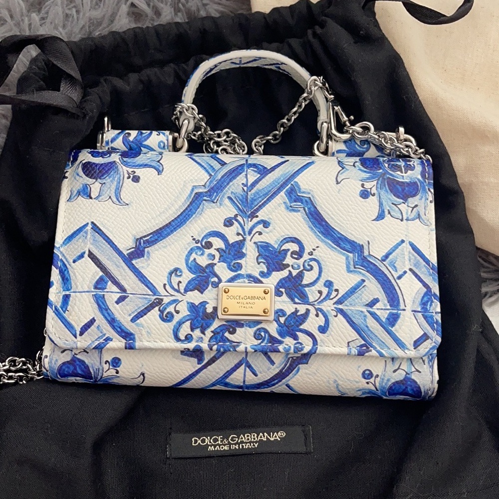 DOLCE&GABBANA handbag
